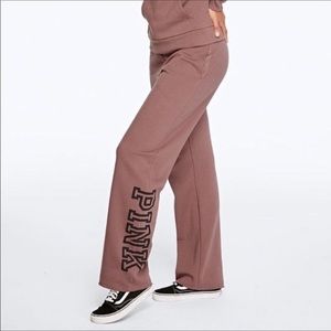 PINK Victoria Secret Boyfriend Pant NWOT